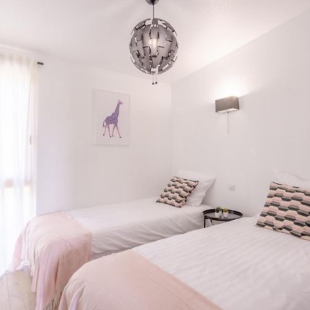 Les Genets G07 - Le Val Joly Villa Eppe-Sauvage Exterior photo