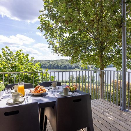Les Genets G07 - Le Val Joly Villa Eppe-Sauvage Exterior photo