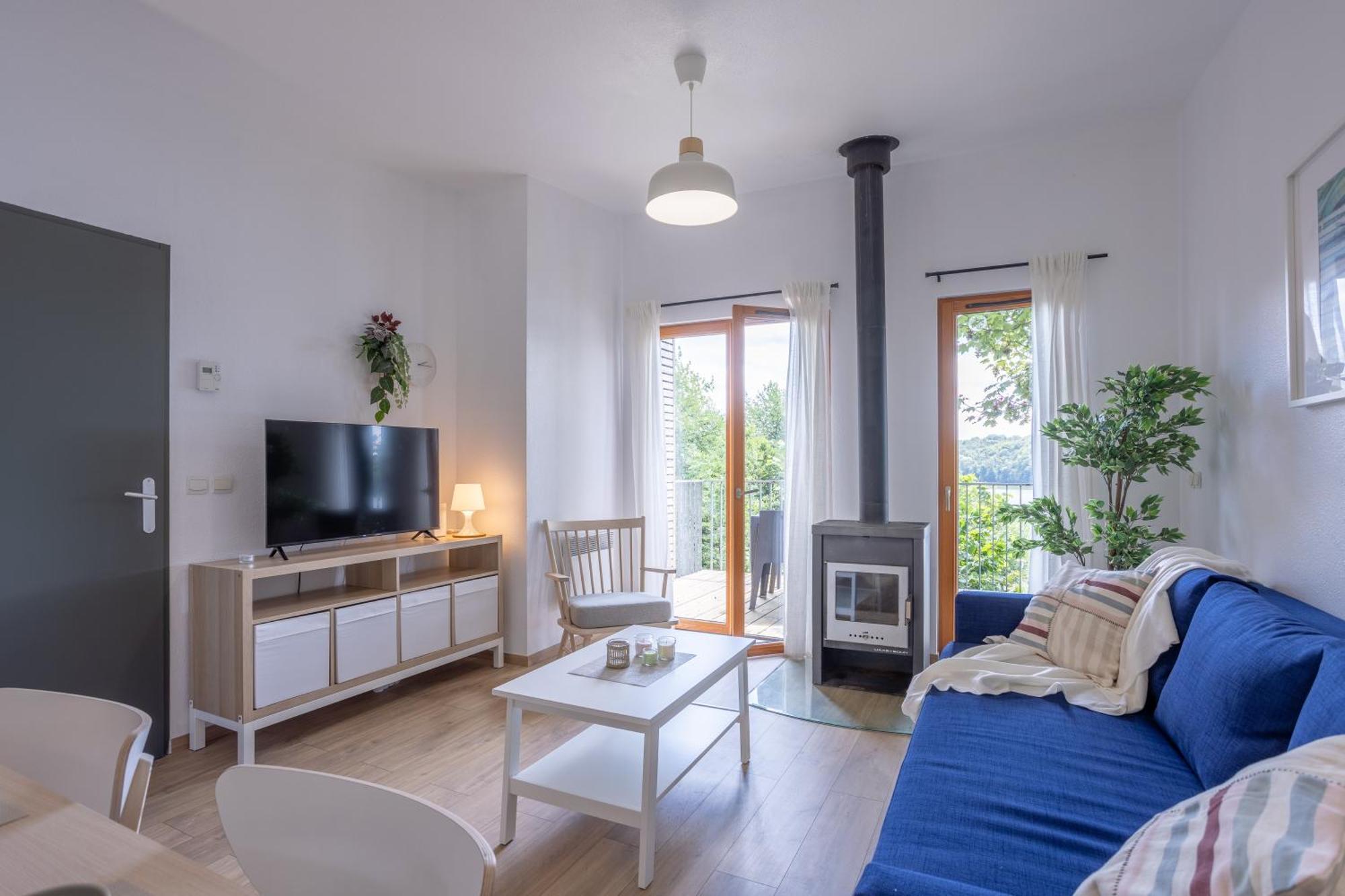 Les Genets G07 - Le Val Joly Villa Eppe-Sauvage Exterior photo