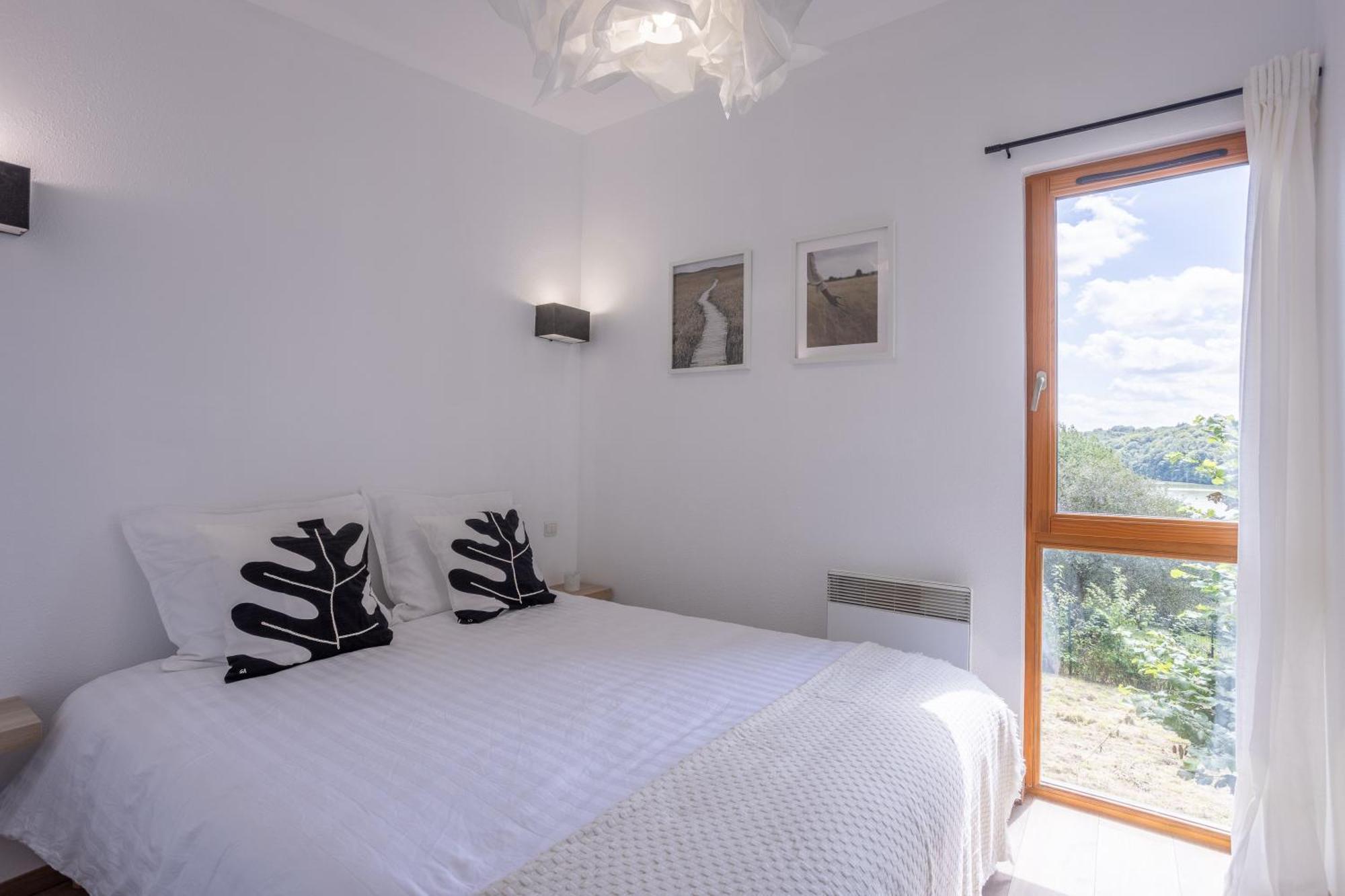 Les Genets G07 - Le Val Joly Villa Eppe-Sauvage Exterior photo