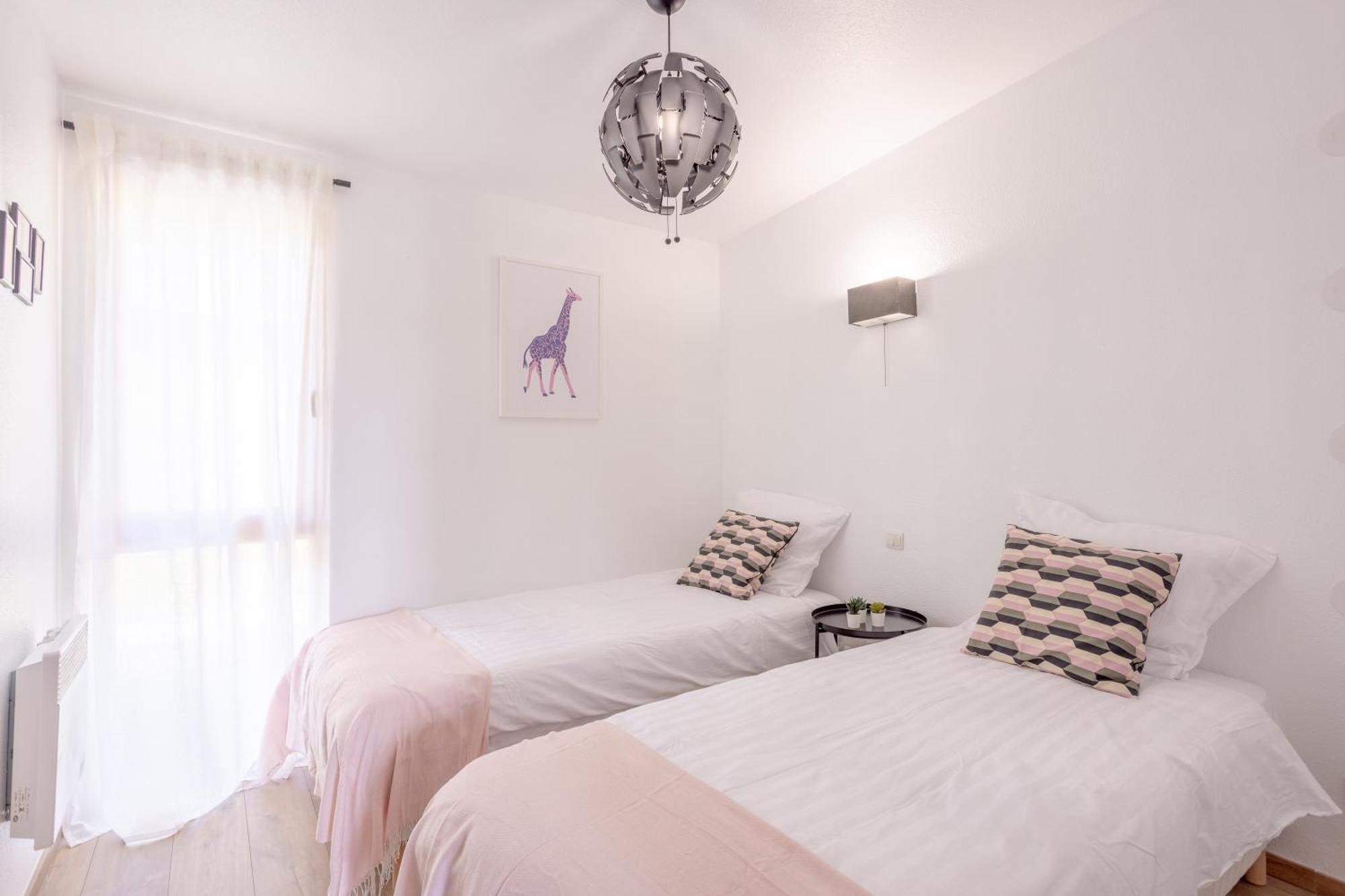 Les Genets G07 - Le Val Joly Villa Eppe-Sauvage Exterior photo
