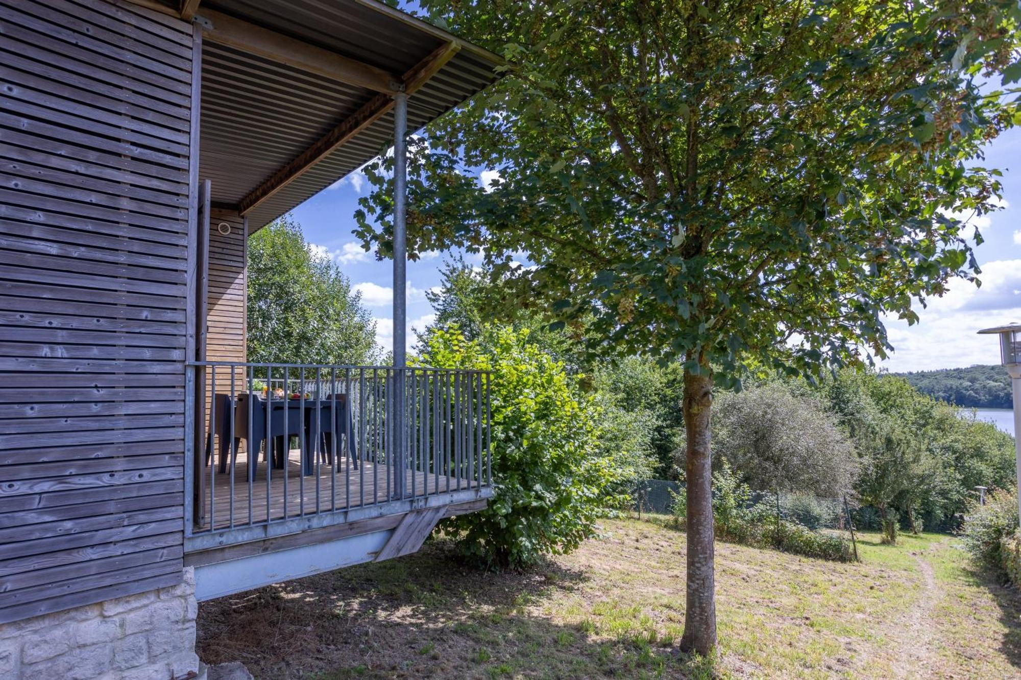 Les Genets G07 - Le Val Joly Villa Eppe-Sauvage Exterior photo