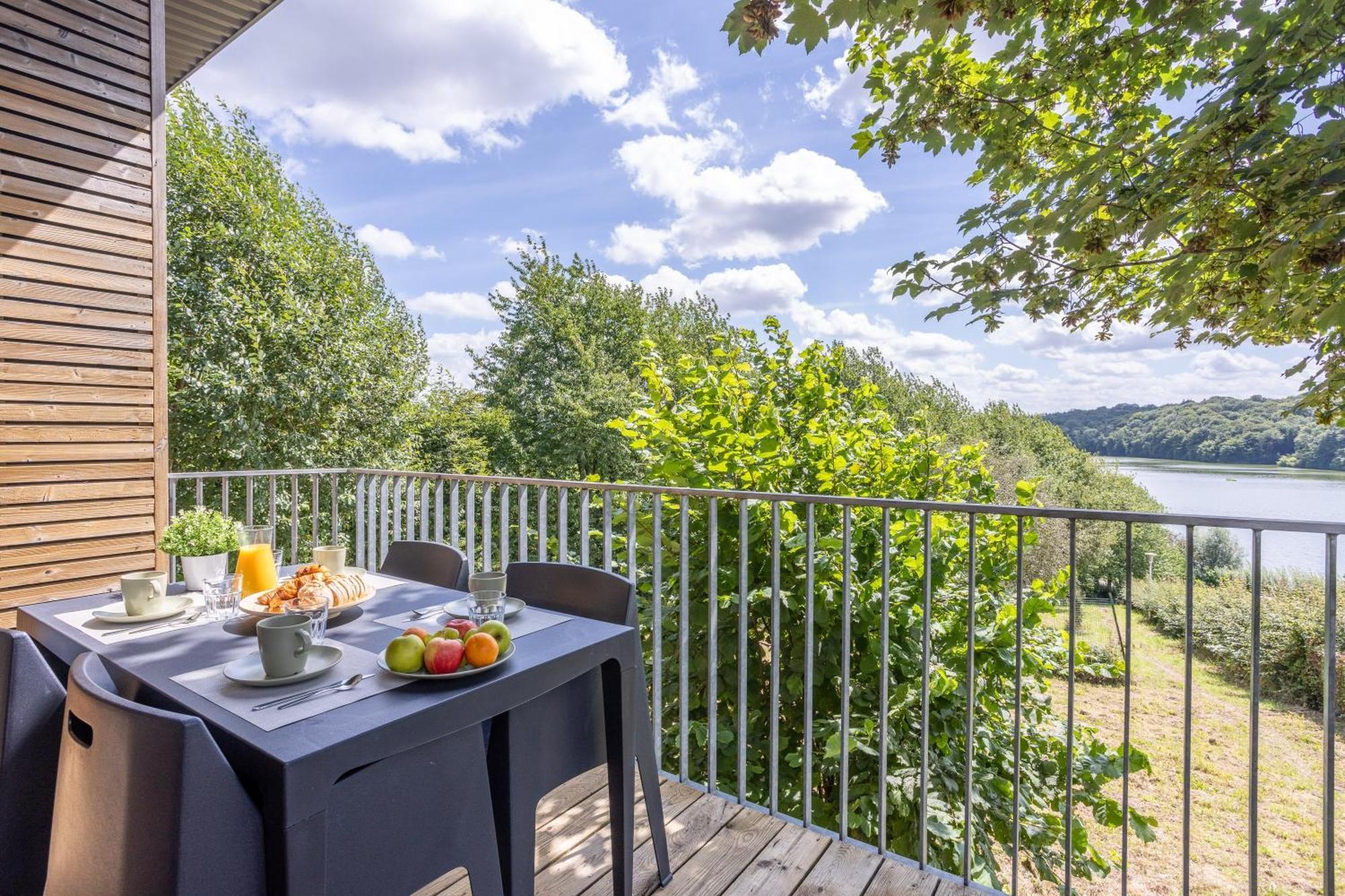 Les Genets G07 - Le Val Joly Villa Eppe-Sauvage Exterior photo