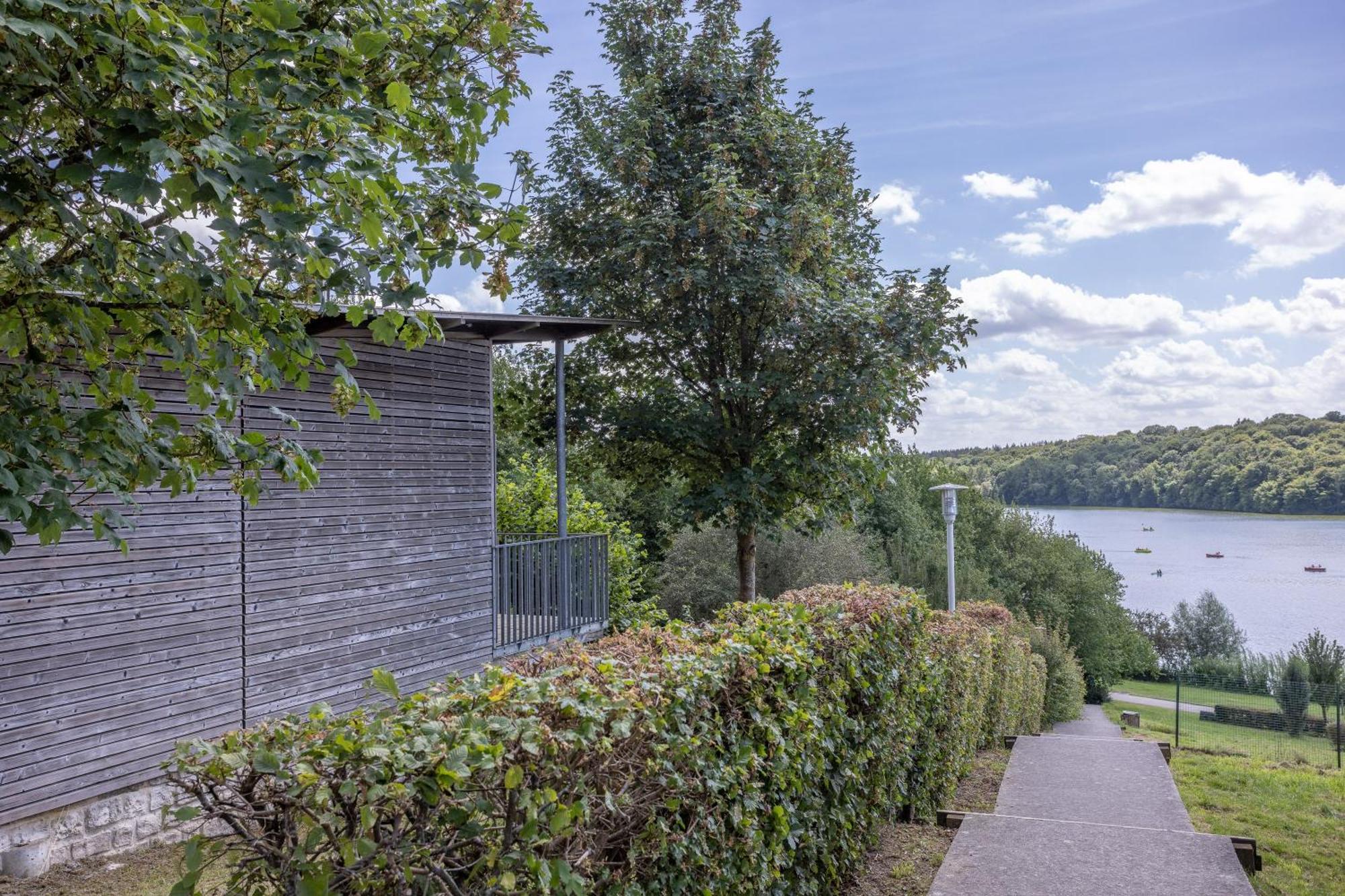Les Genets G07 - Le Val Joly Villa Eppe-Sauvage Exterior photo